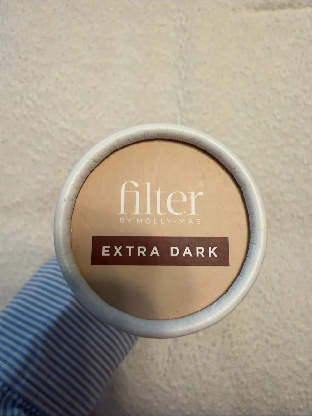 Filter by Molly-Mae Tanning Mousse
